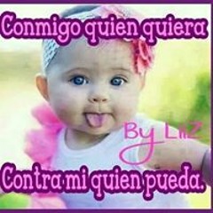 La Niña Bonita Nuñez