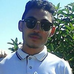 Môhâmêd Achref Ben Brahim