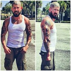 Victor Cheeno Azueta