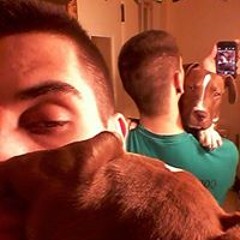 Evan Richard Campbell