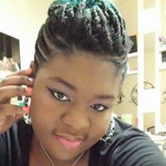 ShaQuionna Queenq Jackson