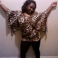 Patricia Wright Tippins