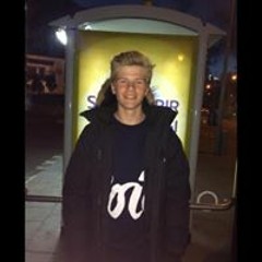 Eiríkur Guðni Þórarinsson