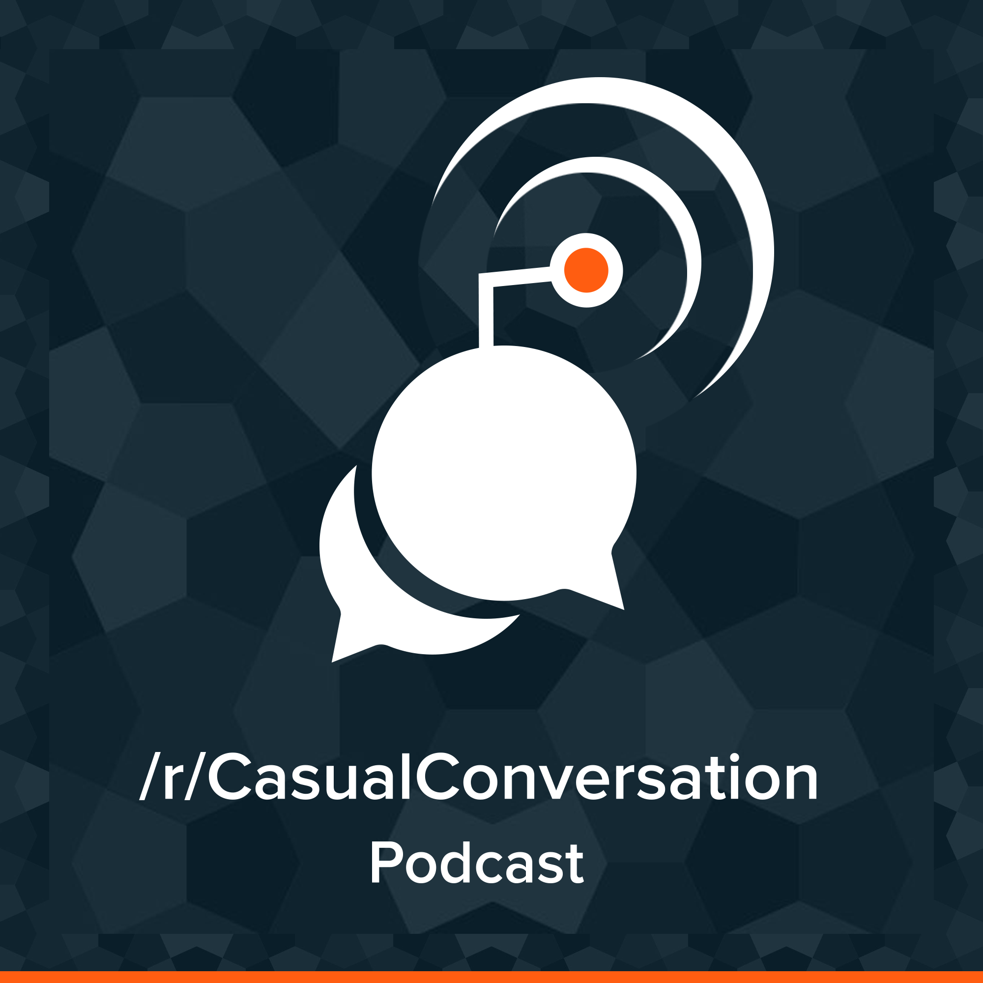 Casual Conversations Episode 17