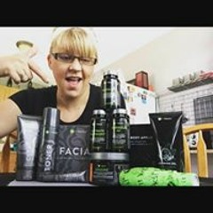 CeeCee Tarasoff Saliken