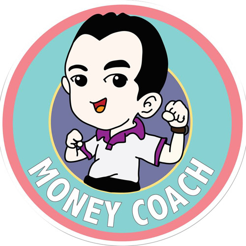 THE MONEY COACH’s avatar