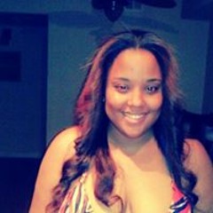 LaShonda Harris