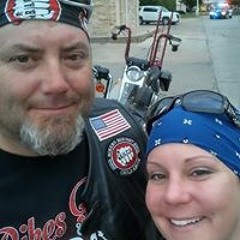 Nicole Daisy Anderson