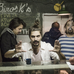 Caio Falcão e O BANDO