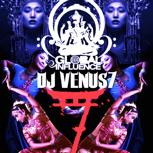 Dj Venus7’s avatar