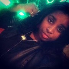 Tecla Cymone Daniels