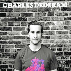 Charles Dedekam