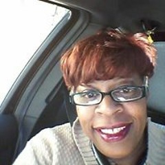 Dolores Jackson-Miller