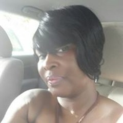 Tyhepha Natasha Thomas