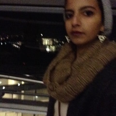 Fatma Hesham