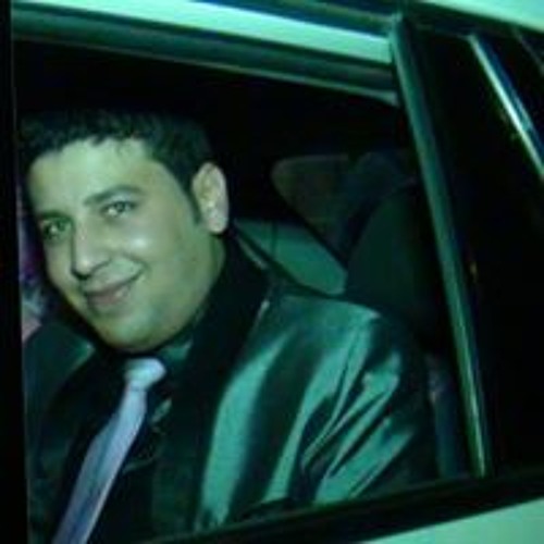 Mohamed Mahlis’s avatar