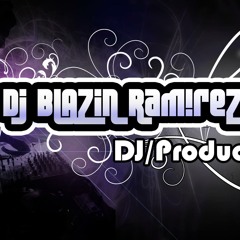 BLAZ!N RamireZ
