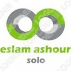 Eslam Ashour