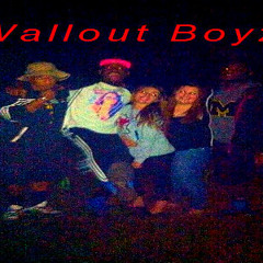 Wallout Boyz Ent.