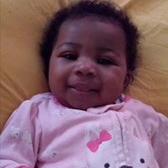 Cheekie Helaina Woodard