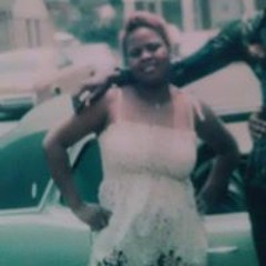 Keenu Luvinmykaleb Towner