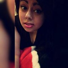 Selena Villanueva Moreno