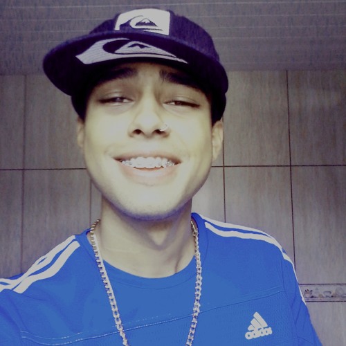 Luis Marcelo(Neni)’s avatar