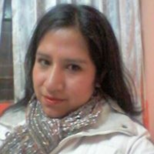 Geraldine Espinoza Reyes’s avatar