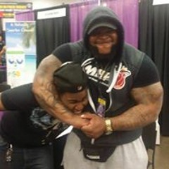 Daryl Brown