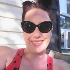 Clara Sexton Stickney