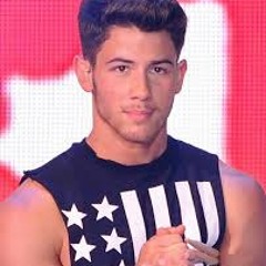 Nick Jonas