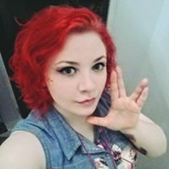 Camilla Esmé Paffey