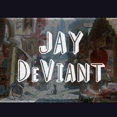 Jay DeViant