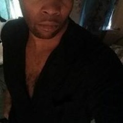 Vernon Jamar Roberson