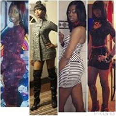 Vonda Davis-McMullen