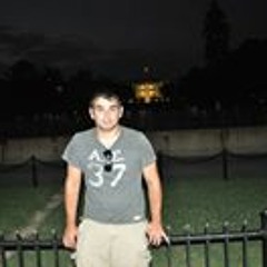 Kristofer Baron-Vartian