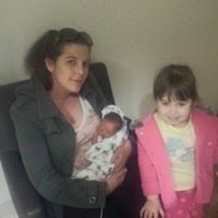 Lee-Ann Rocky Easterbrook