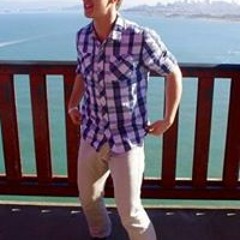 Tyler James Lindblom