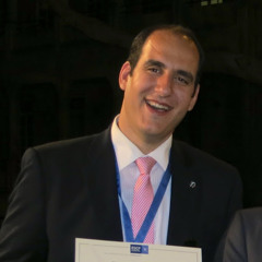 Mark Eid