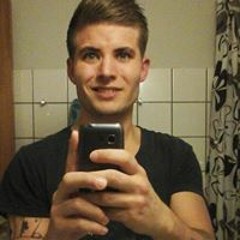 Frede Le Chef Hansen