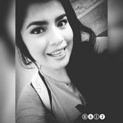 Andreita Montiel Molina