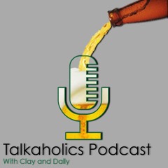 Talkaholics podcast