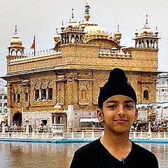 Harpreet Bhinder