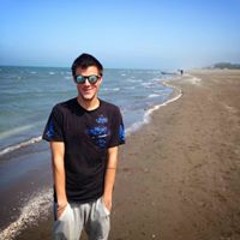 Martin Gams