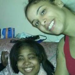 Megan Missinmyaunt Malo