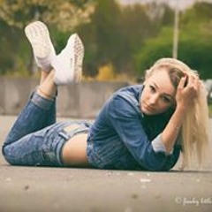 Jastine Matschedulnig