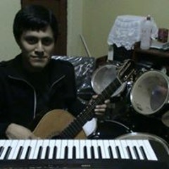 Erick Berrospi Cotrina