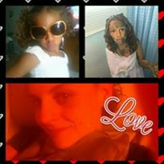 Erin Victoria Gisclair