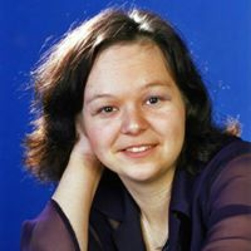 Claudia Falk’s avatar