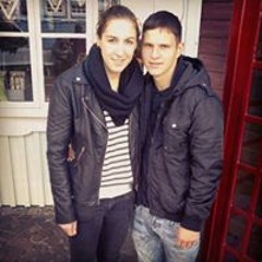 Marco Özil Waldherr